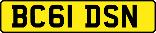 BC61DSN