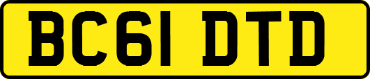 BC61DTD
