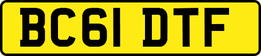BC61DTF