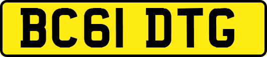 BC61DTG