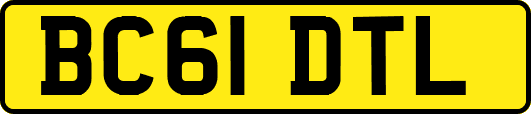 BC61DTL