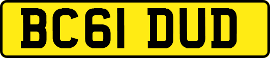 BC61DUD