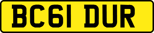 BC61DUR