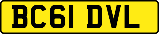 BC61DVL