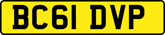 BC61DVP
