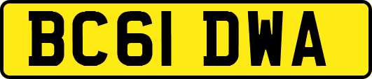 BC61DWA