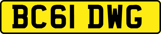 BC61DWG