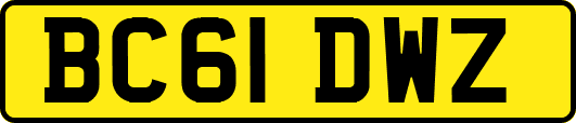 BC61DWZ