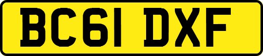 BC61DXF
