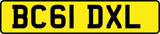 BC61DXL