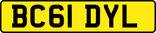 BC61DYL
