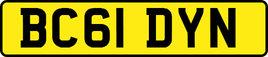 BC61DYN