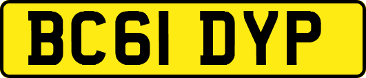 BC61DYP