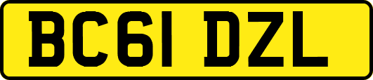 BC61DZL