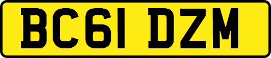 BC61DZM