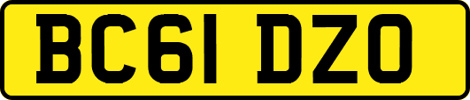 BC61DZO