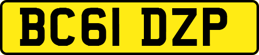 BC61DZP