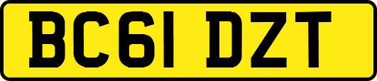 BC61DZT