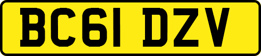 BC61DZV