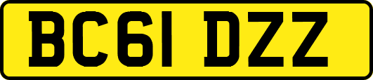 BC61DZZ
