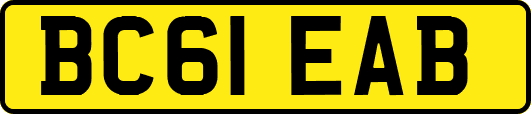 BC61EAB