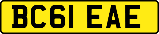 BC61EAE