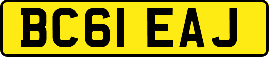 BC61EAJ