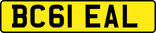 BC61EAL