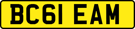 BC61EAM