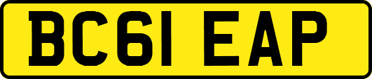 BC61EAP