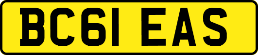 BC61EAS