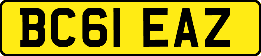 BC61EAZ