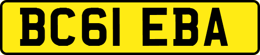 BC61EBA