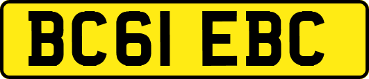 BC61EBC