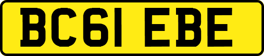 BC61EBE