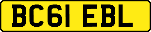 BC61EBL