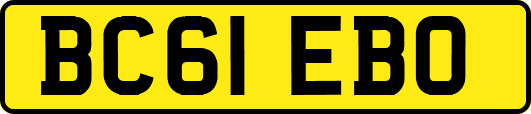 BC61EBO