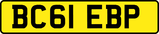 BC61EBP
