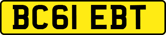 BC61EBT