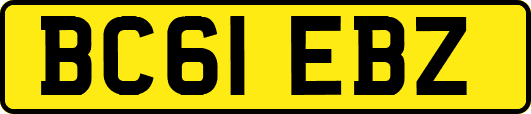 BC61EBZ