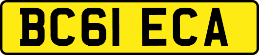 BC61ECA