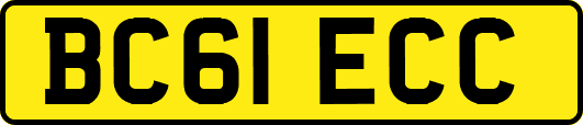 BC61ECC