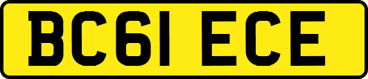BC61ECE
