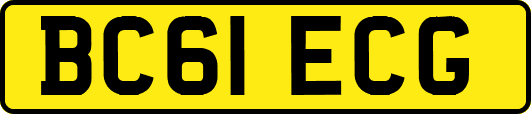 BC61ECG