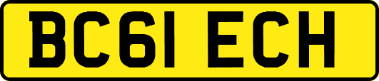 BC61ECH