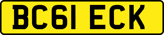 BC61ECK