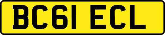 BC61ECL