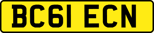 BC61ECN