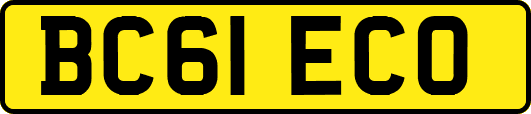 BC61ECO