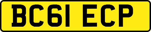 BC61ECP